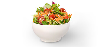 Produktbild Basic Salat