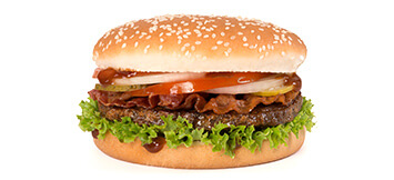 Produktbild BBQ Bacon'you Deluxe