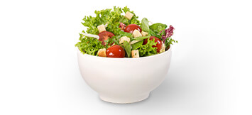 Produktbild Caesar Salat