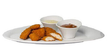Produktbild Chicken Filet