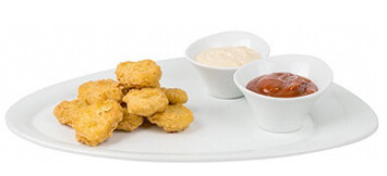 Produktbild Chicken Nuggets