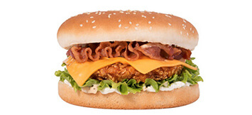 Produktbild Crunchy'you Deluxe