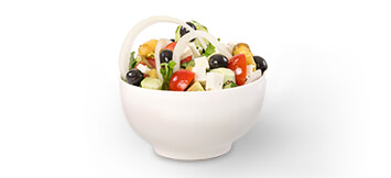 Produktbild Griechischer Salat