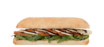 Produktbild Italian Sandwich