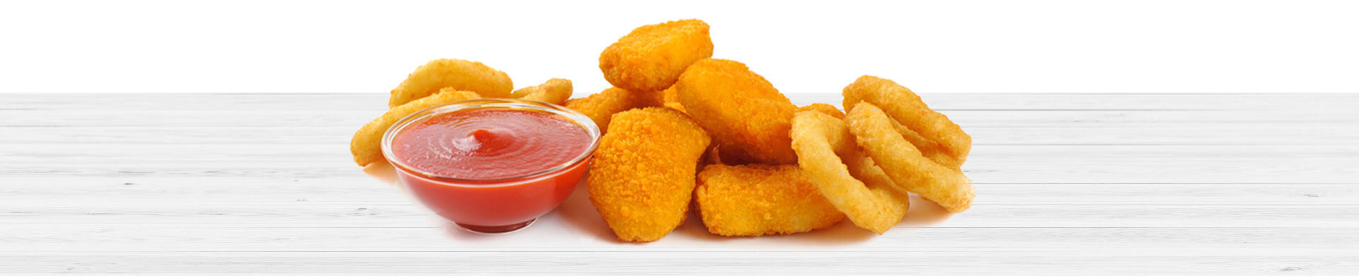 Fingerfood