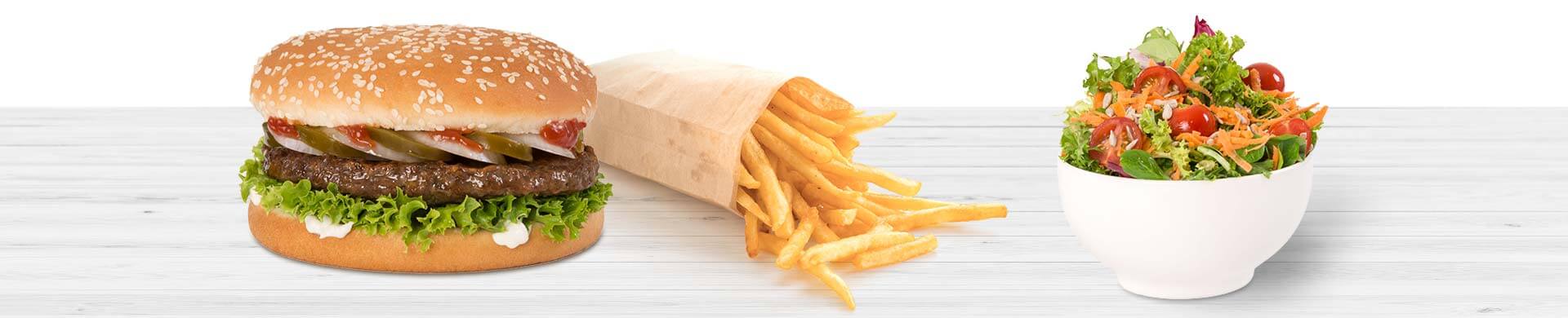 Menüs