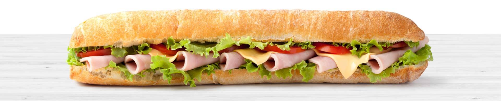 Sandwich
