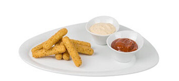 Produktbild Mozzarella Sticks
