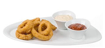 Produktbild Onion Rings