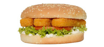 Produktbild Patrick Burger