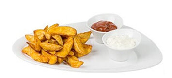 Produktbild Potatoes
