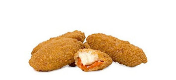 Produktbild Red Hot Chili Poppers