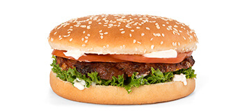 Produktbild Veggi'you
