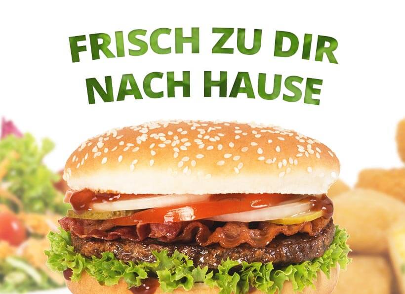 Das sind unsere Spezialitäten!
